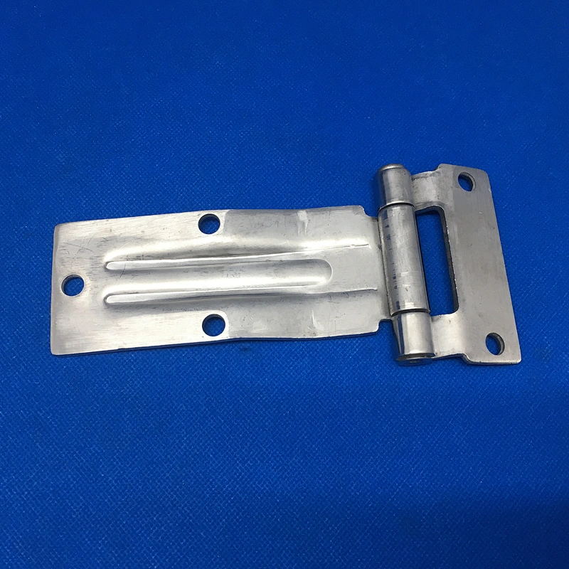 01141S Truck sus304 stainless steel door hinge