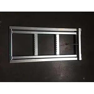 08602 Truck folding step ladder