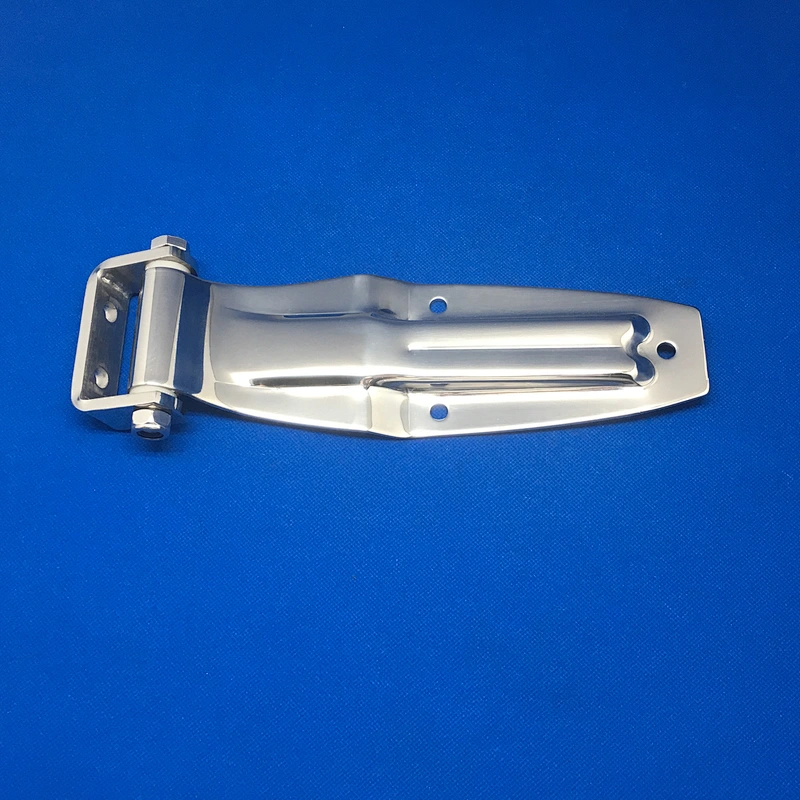 Truck body parts hinge trailer rear door hinge