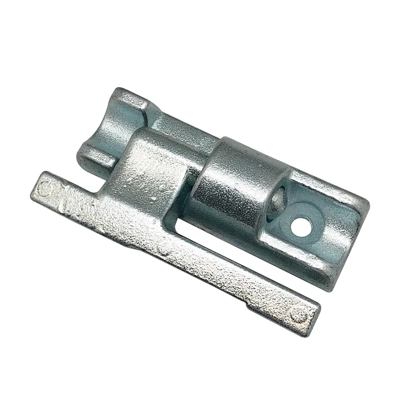 Trailer side board hinge tail gate hinge Detachable hinge