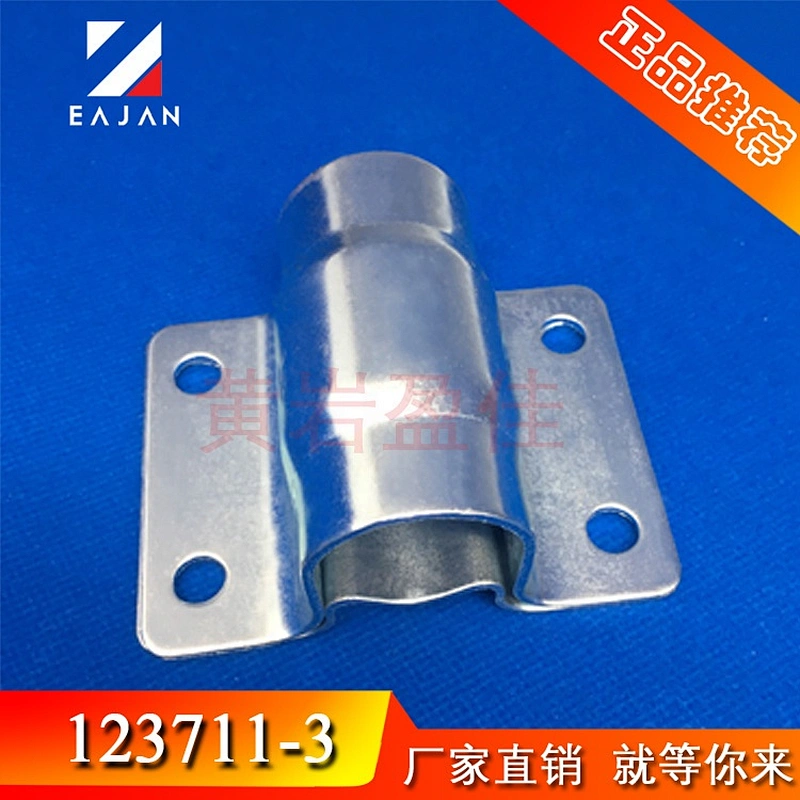 27mm Trailer Assembly truck door handle lock set