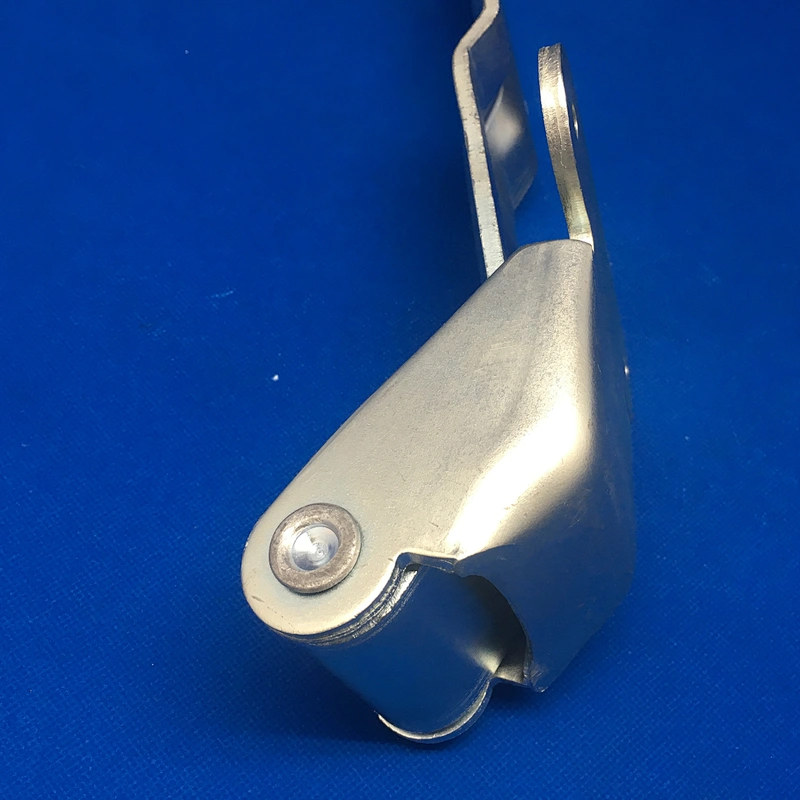 stainless steel machine cabinet door hinge truck and trailer for hinge