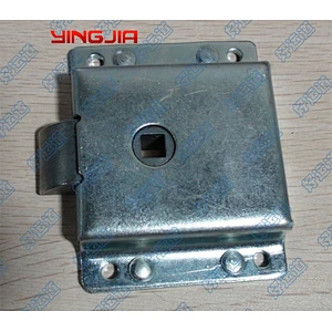 Universal car truck door hatch military slam lock latch 03233