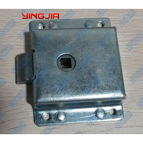 Universal car truck door hatch military slam lock latch 03233