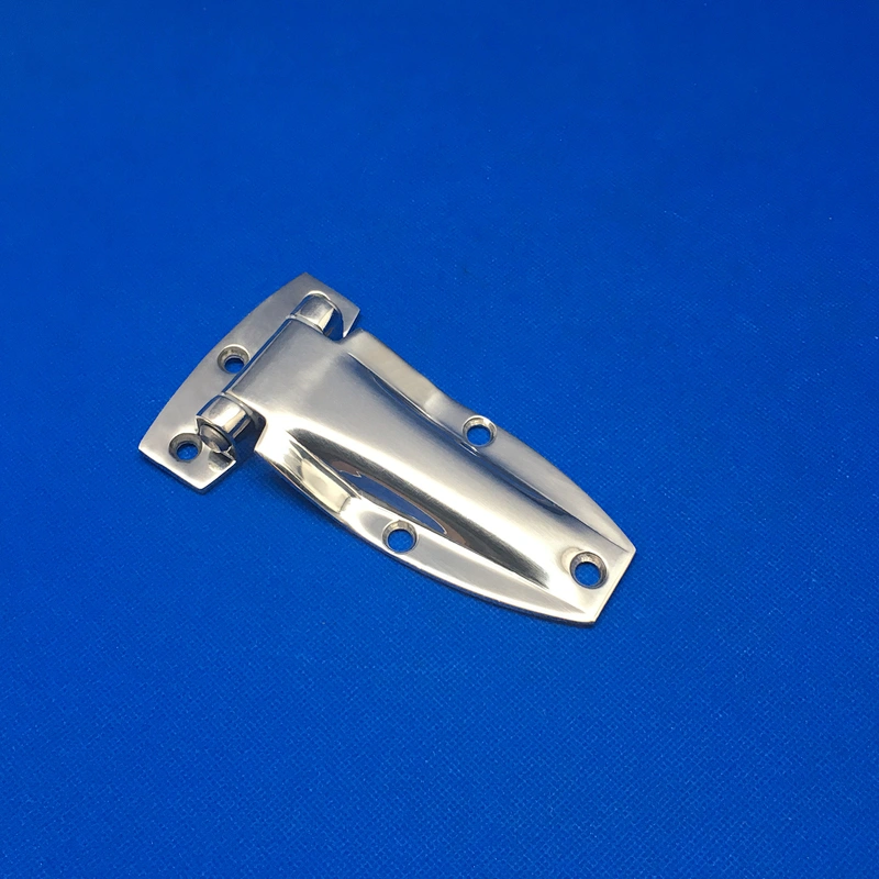 Professional Stainless Steel refrigerator hinge, Containe truck body door hinge