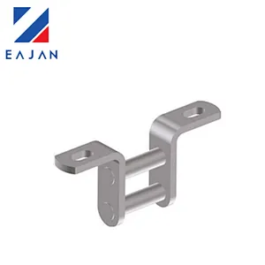 01189 Van truck hinges