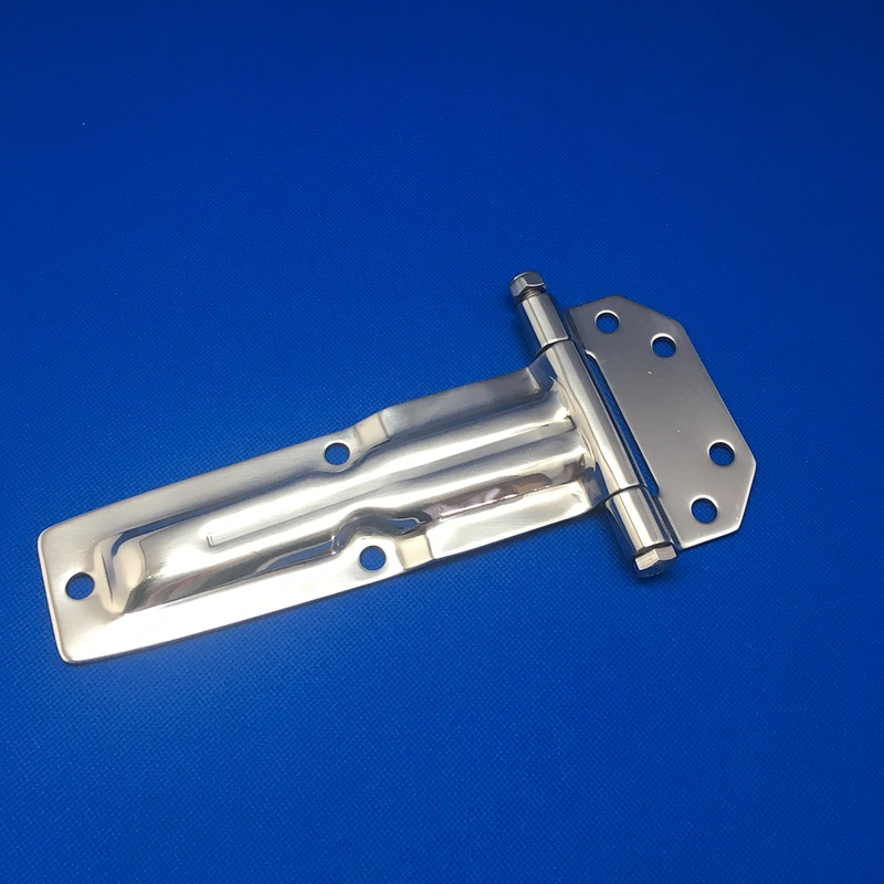 Refrigerated Truck Freeze Truck Door Hinge, Truck Parts