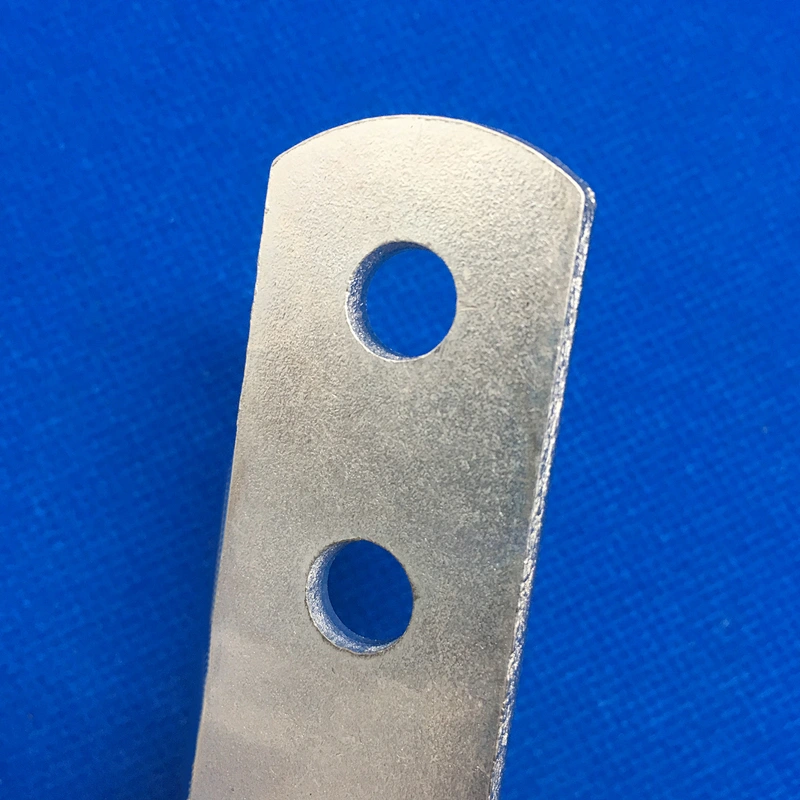 Curtain sider truck tautliner parts, steel roller 07124