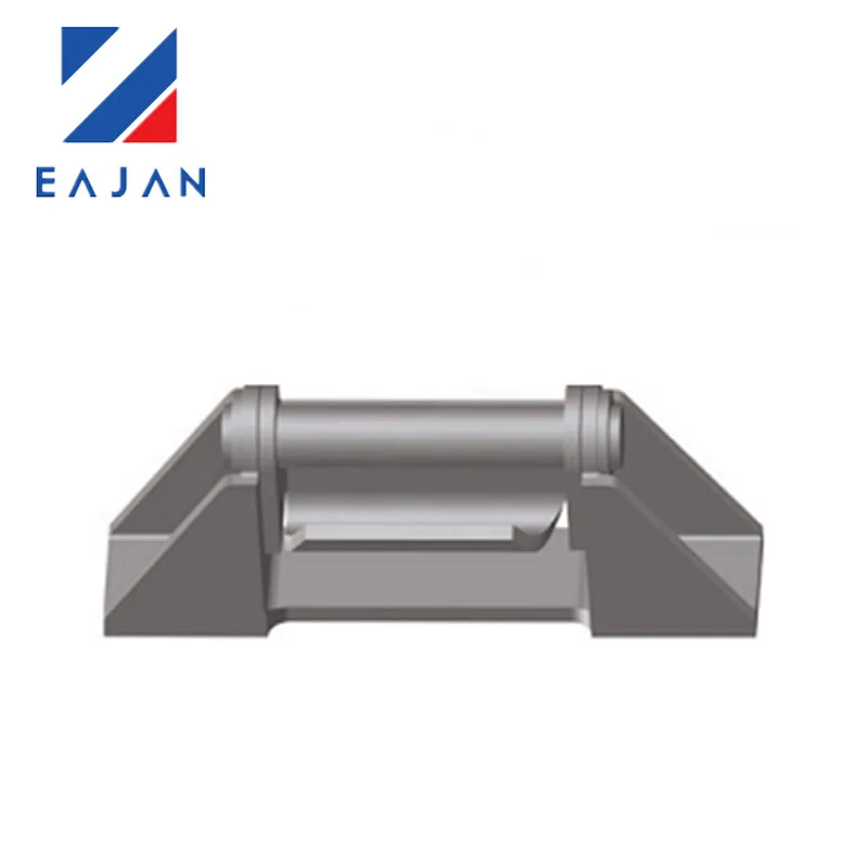 01188 Trailer van side rear door hinges