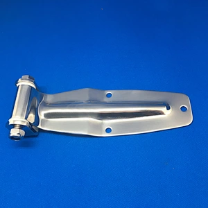 High quality truck rear door hinge, Rear truck door hinge