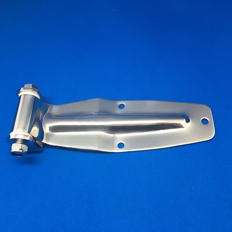 High quality truck rear door hinge, Rear truck door hinge