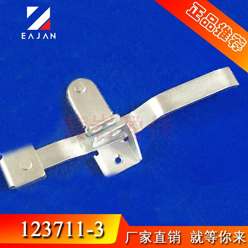 27mm Trailer Assembly truck door handle lock set