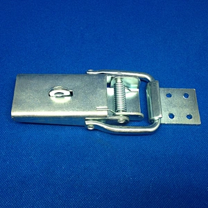 03201 Truck steel zinc plated fastener