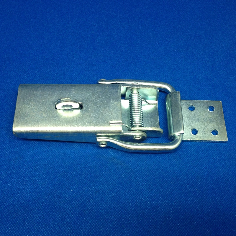 03201 Truck steel zinc plated fastener