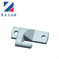 01604 Truck trailer side board hinges