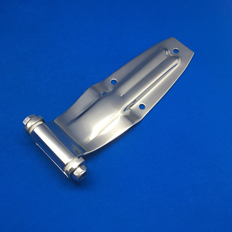 Truck body parts hinge trailer rear door hinge
