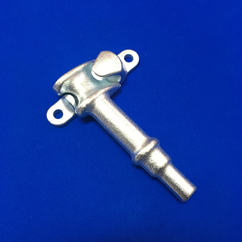 515121 Shipping container lock van trailer body locking gear