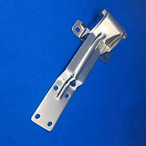 High quality stainless steel container truck door hinge