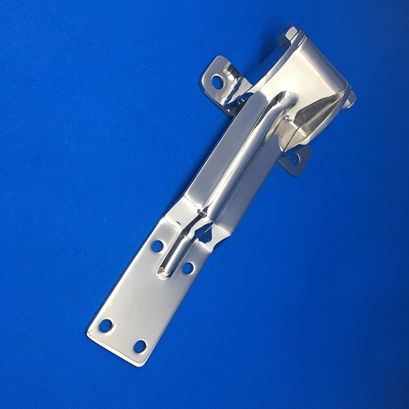 High quality stainless steel container truck door hinge
