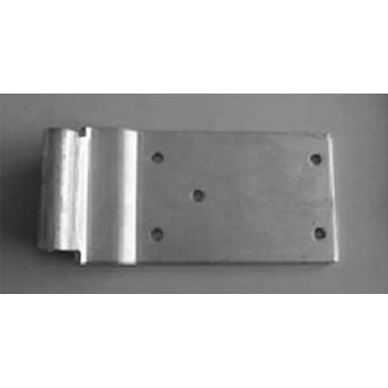 01185 Truck auto close door hinge