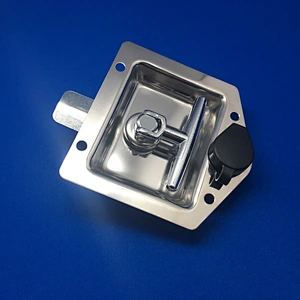 03103 Tool box handle latch