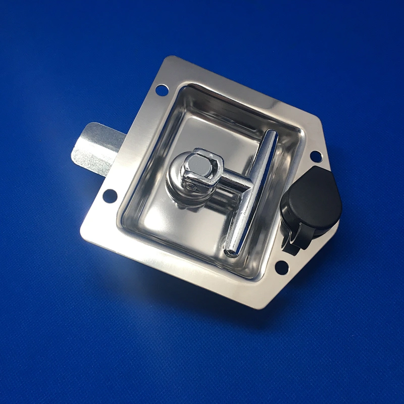 03103 Tool box handle latch