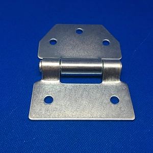 01320 Truck steel tool box hinges