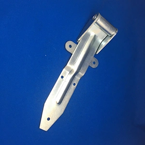 stainless steel machine cabinet door hinge truck and trailer for hinge