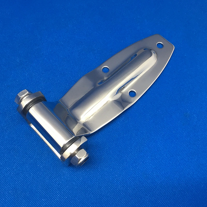 01114 light duty container trailer rear door hinges