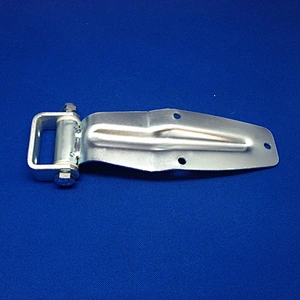 Truck dump hinge, Truck rear door hinge, Curtain side trailer parts