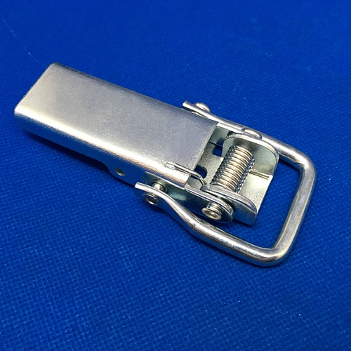 Trailer Dropside Handle Toggle Clamp Draw Latches