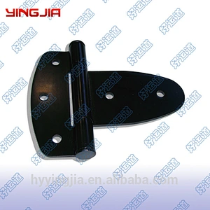 01212 Trailer van flat long hinge truck toolbox hinge
