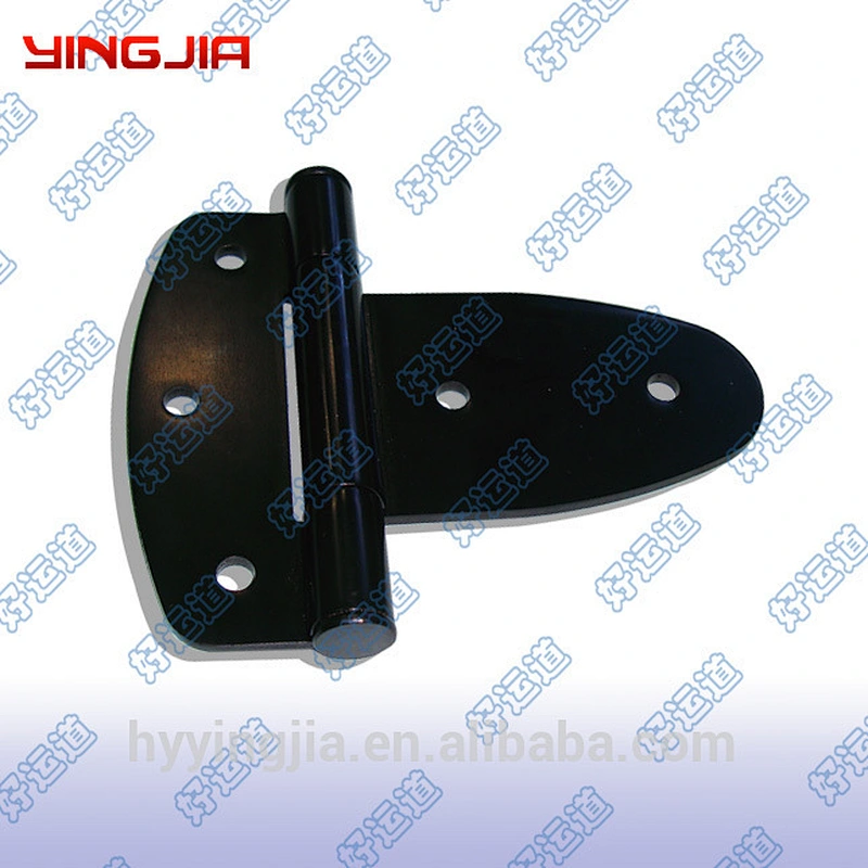 01212 Trailer van flat long hinge truck toolbox hinge