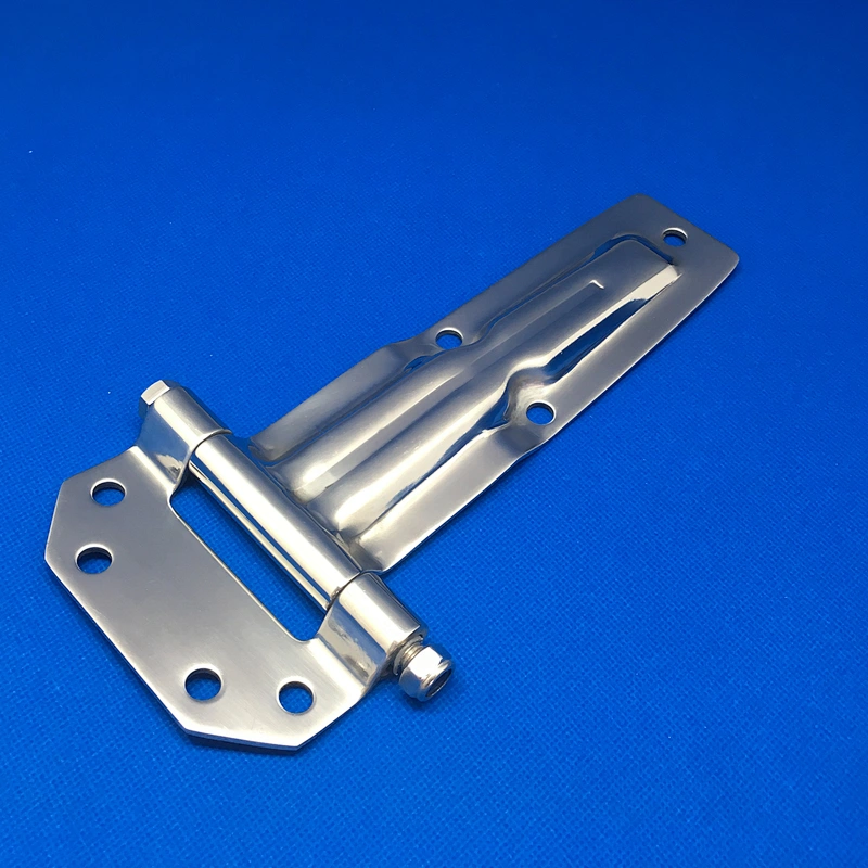 Refrigerated Truck Freeze Truck Door Hinge, Truck Parts