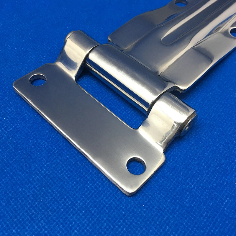 01141S Truck sus304 stainless steel door hinge