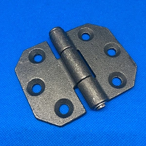 01321 Truck body door hinge butterfly hinges