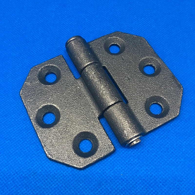 01321 Truck body door hinge butterfly hinges