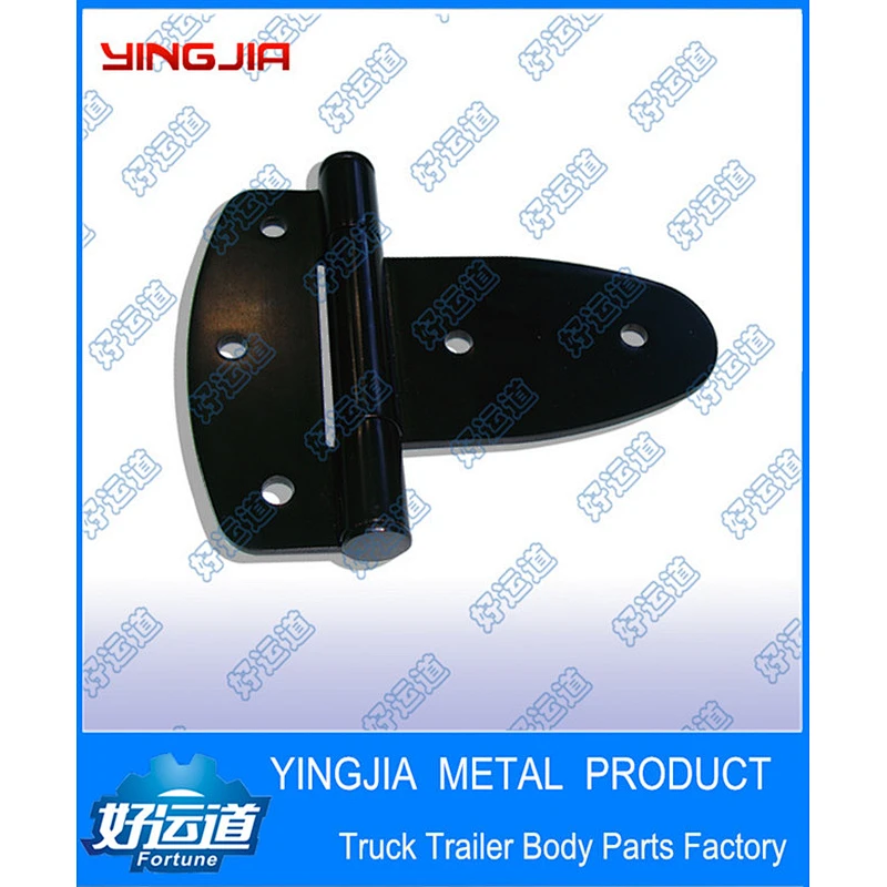 01212 Trailer van flat long hinge truck toolbox hinge