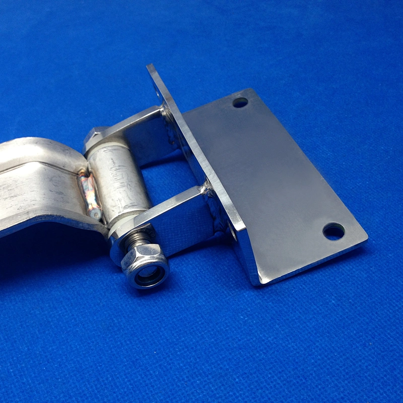 Truck rear Promotional adjust shower door pivot hinge