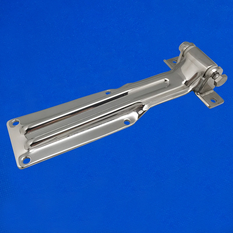 01177 Trailer rear door hinges
