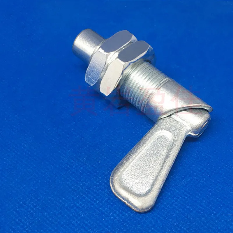 02408 trailer side board spring bolt locking pin