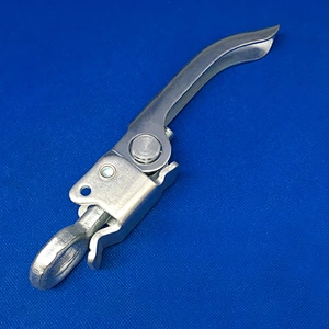 03210 Trailer body part steel zinc plated over centre fastener