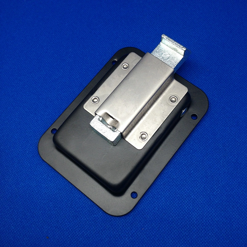 03115 High quality truck multi point safety cabinet paddle handle lock