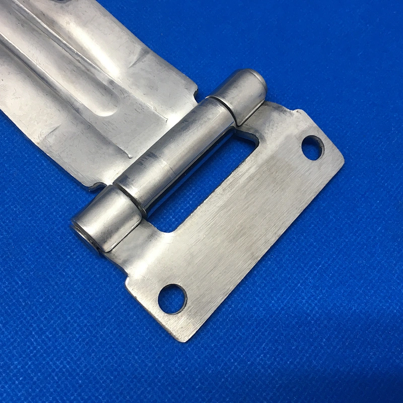 01141S Truck sus304 stainless steel door hinge