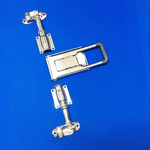 211263 Truck body parts heavy duty cam lock set
