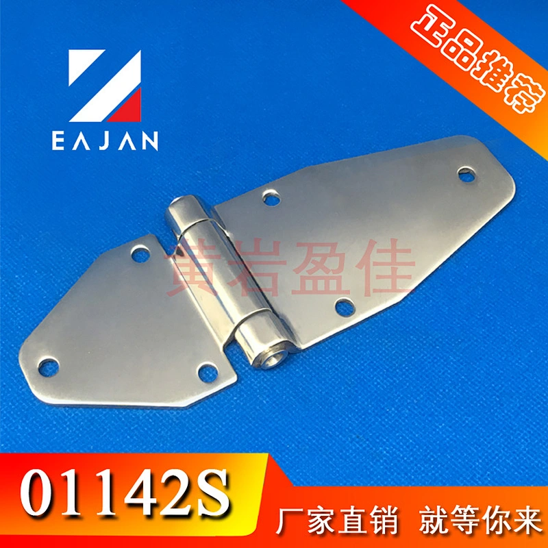 Truck door hinges, Truck door hinge mirror mount