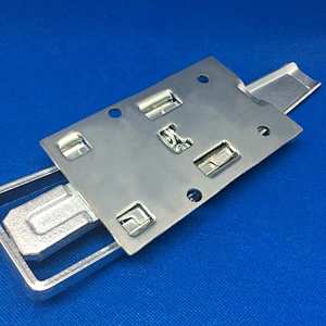 Truck Door Gear Flush Handles, Dropside Door Locks