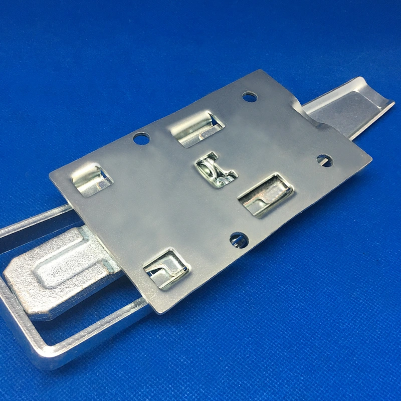 Truck Door Gear Flush Handles, Dropside Door Locks