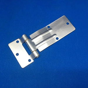 Chevy truck door hinge repair, Door hinge truck body parts