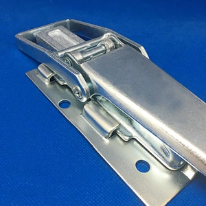 Truck Door Gear Flush Handles, Dropside Door Locks